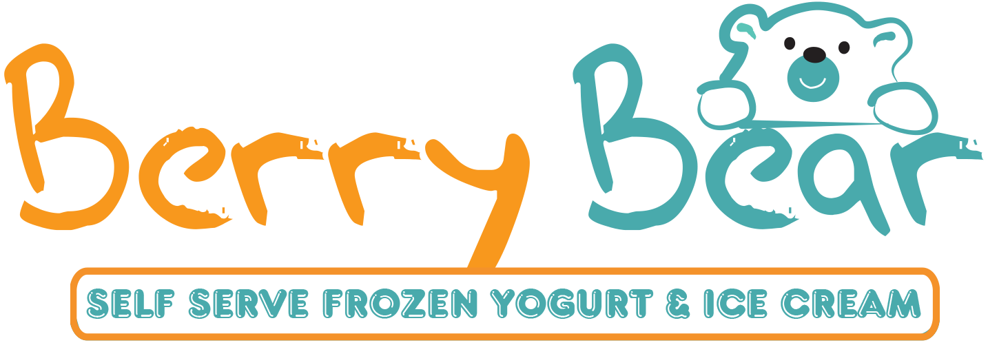 Berry Bear Frozen Yogurt & Ice Cream